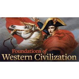 western civilization 2 textbook